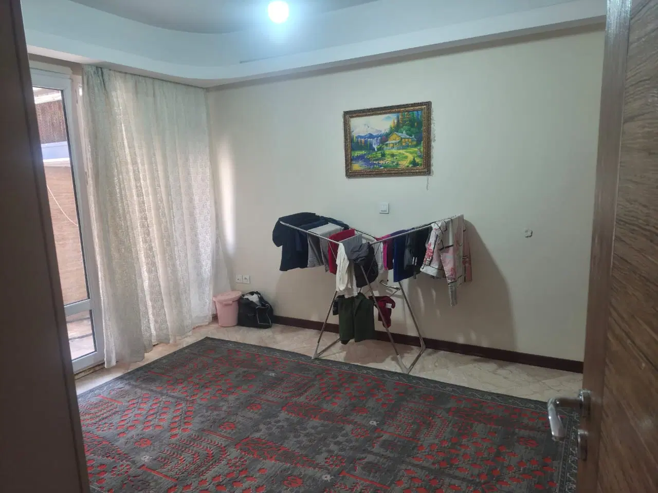 فروش آپارتمان تهرانسر ۸۷ متری