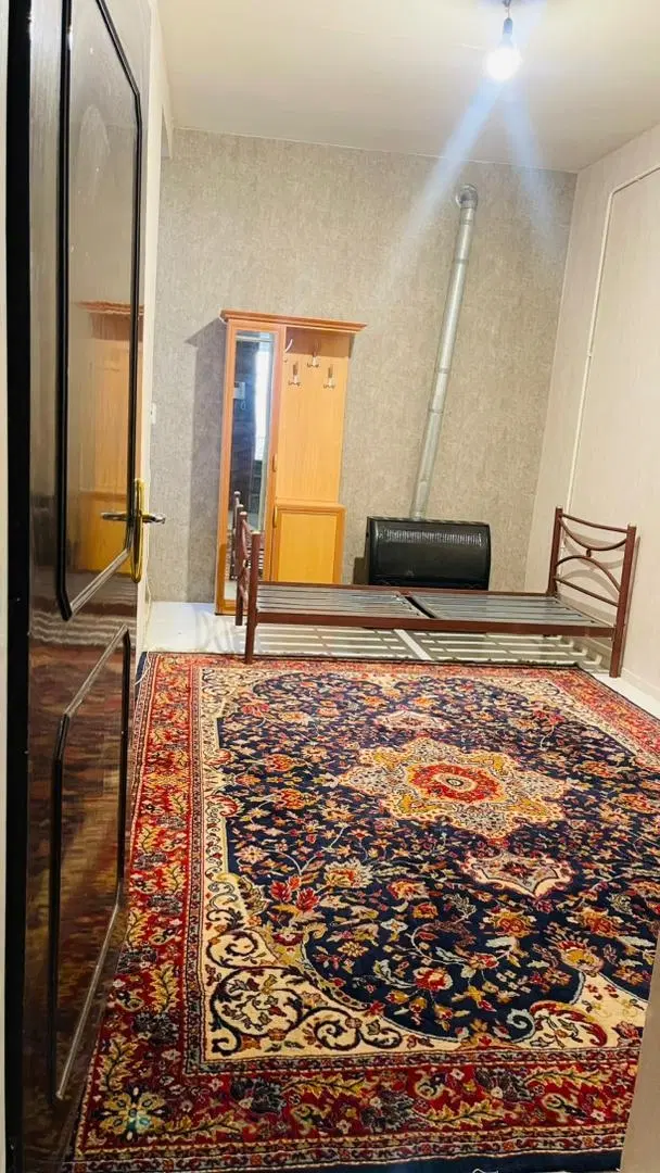 سوئیت ۵۰ متری