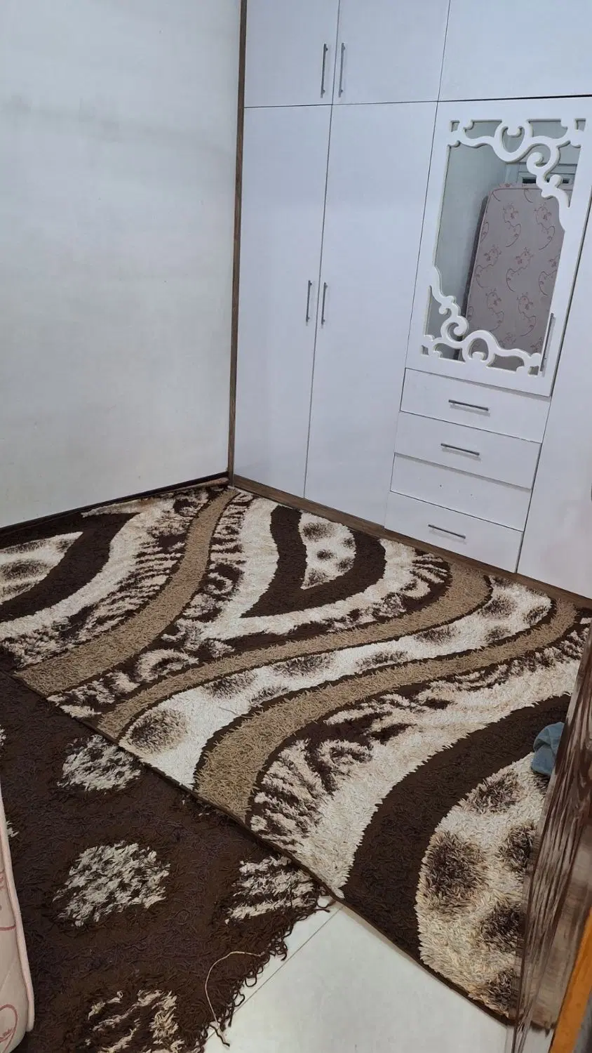 آپارتمان طلاب