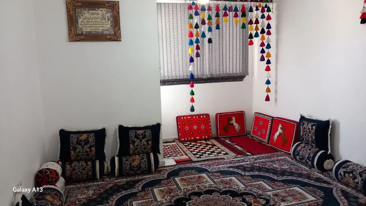 واحد یک خواب واقع در مرکز شهر