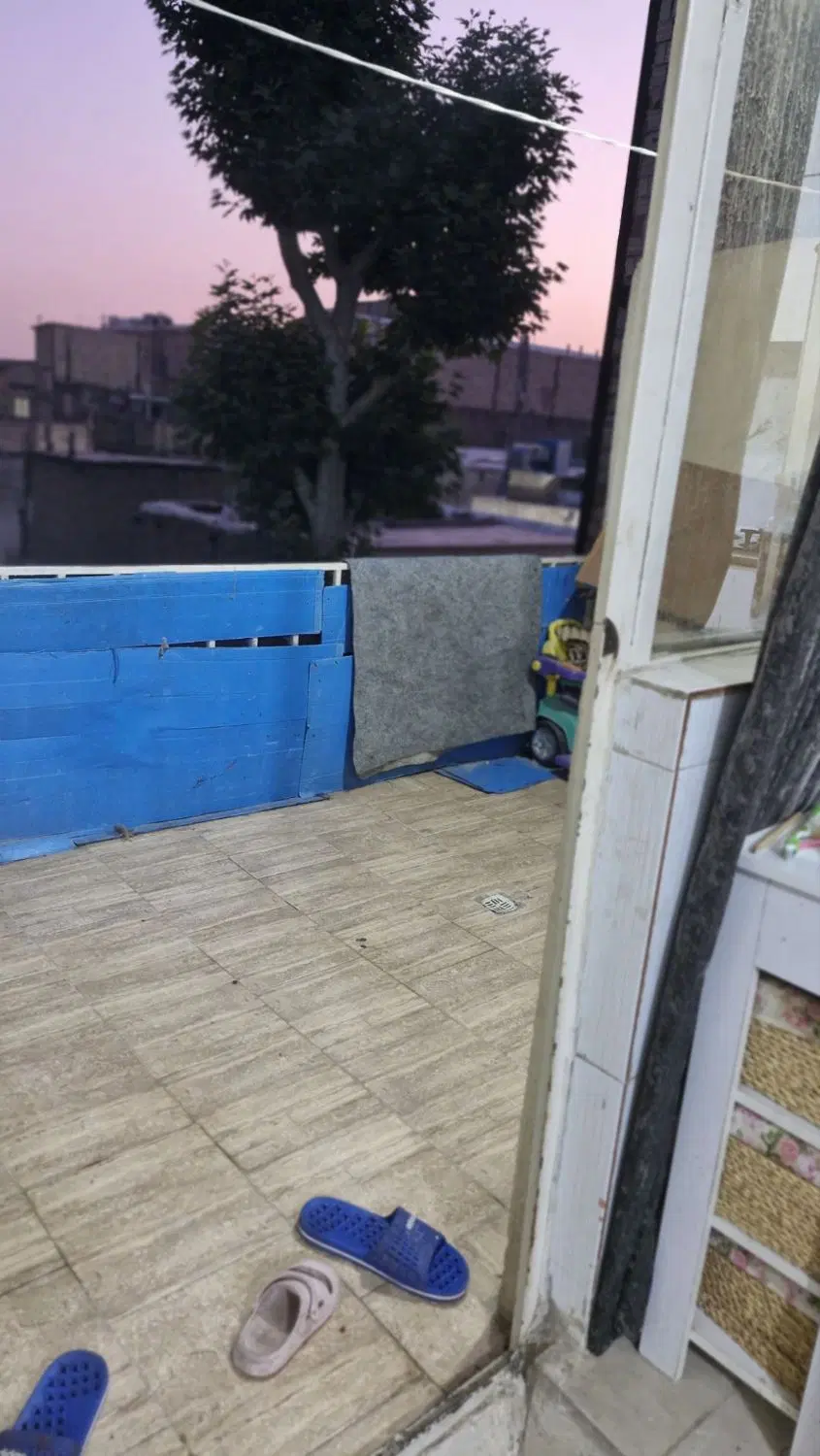 مستاجری