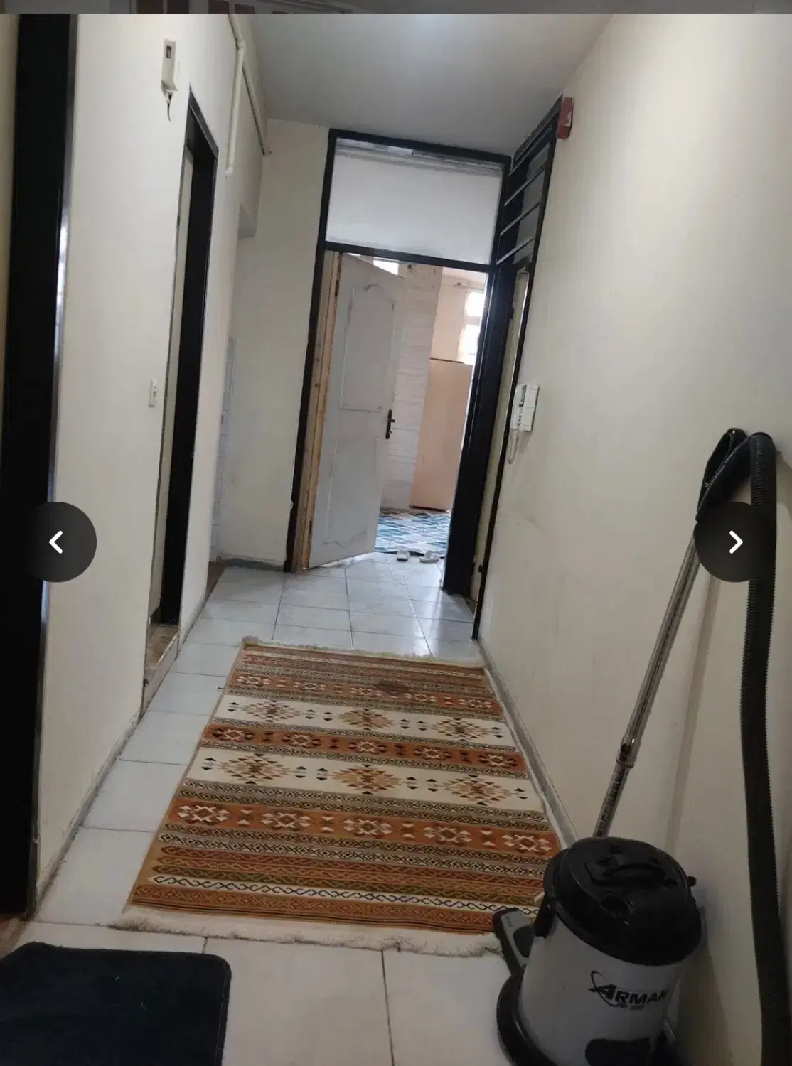اجاره خوابگاه دخترانه