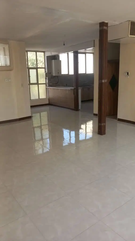 منزل دربست دو طبقه
