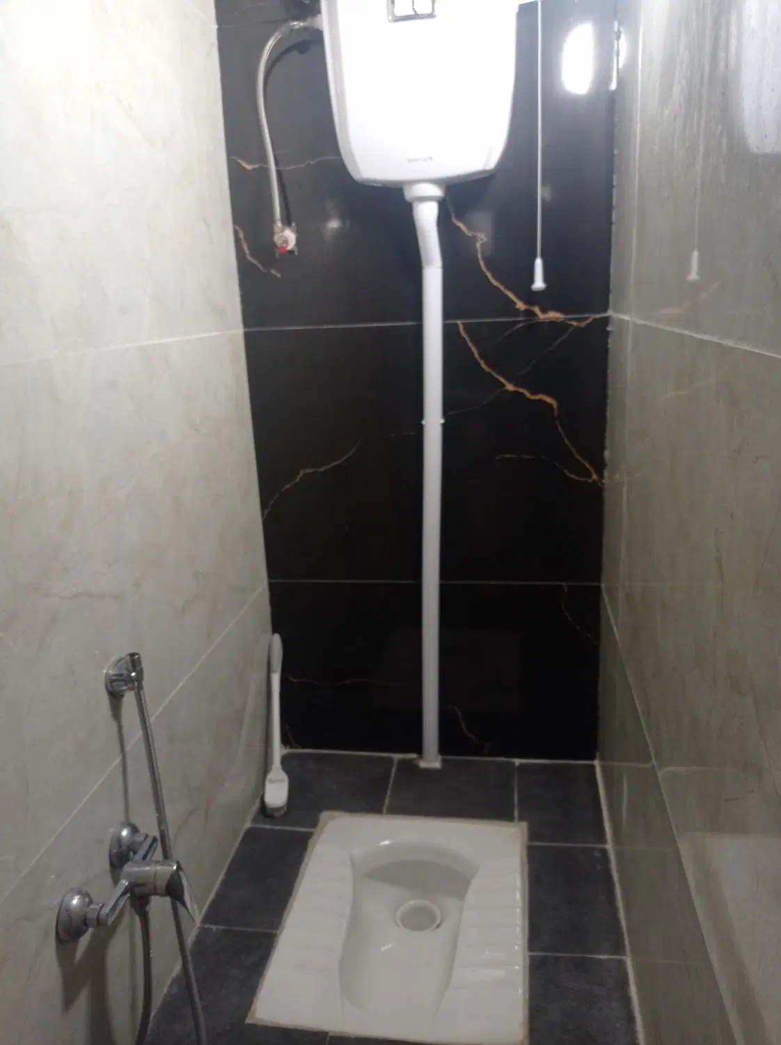 سوییت تمیز جمکران