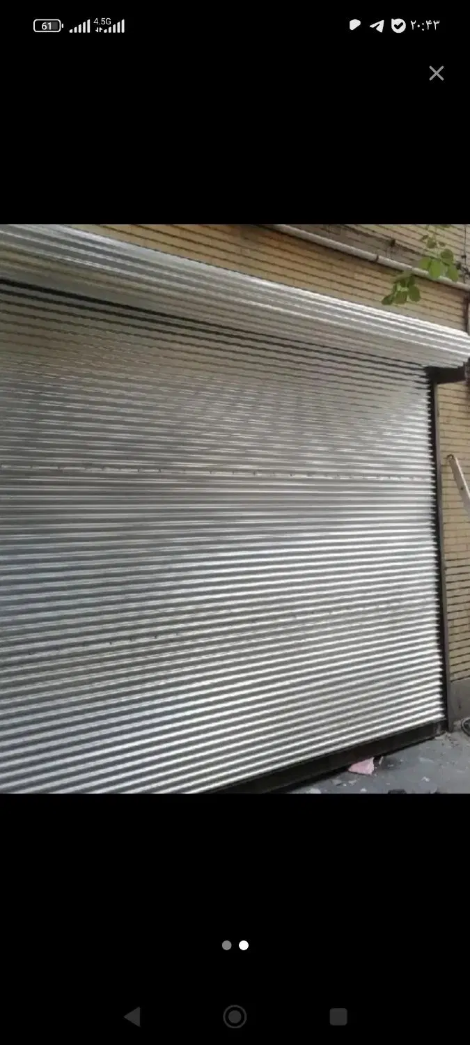 مغازه 40متر