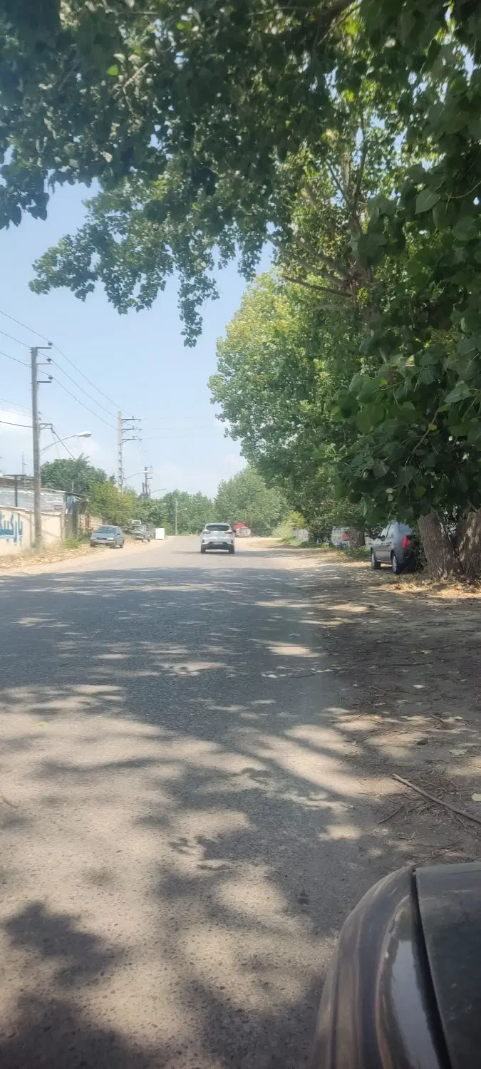 252مترزمین کوچه سوگولی جاده دریا موقعیت مکانی تاپ