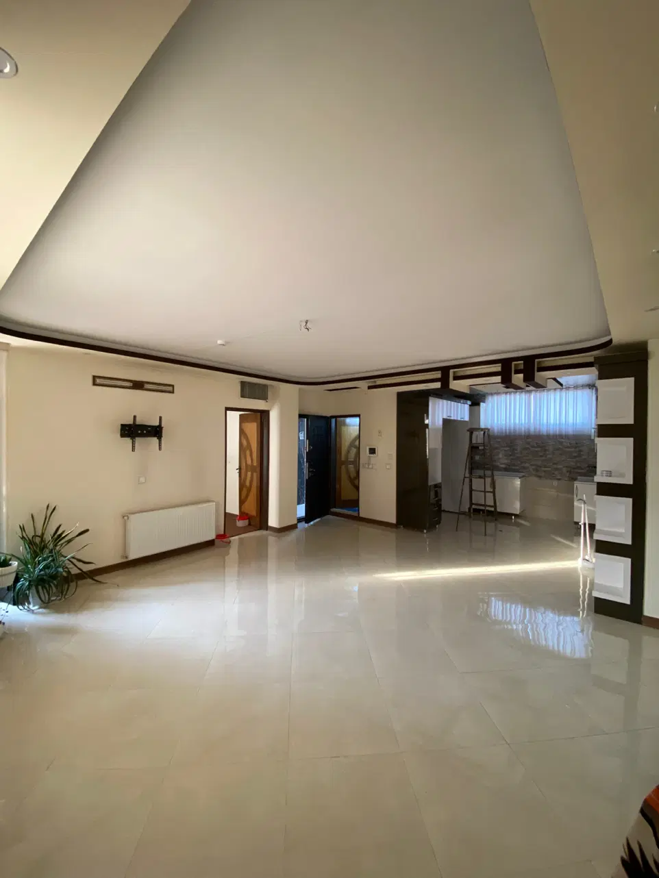 اجاره آپارتمان طبقه۴