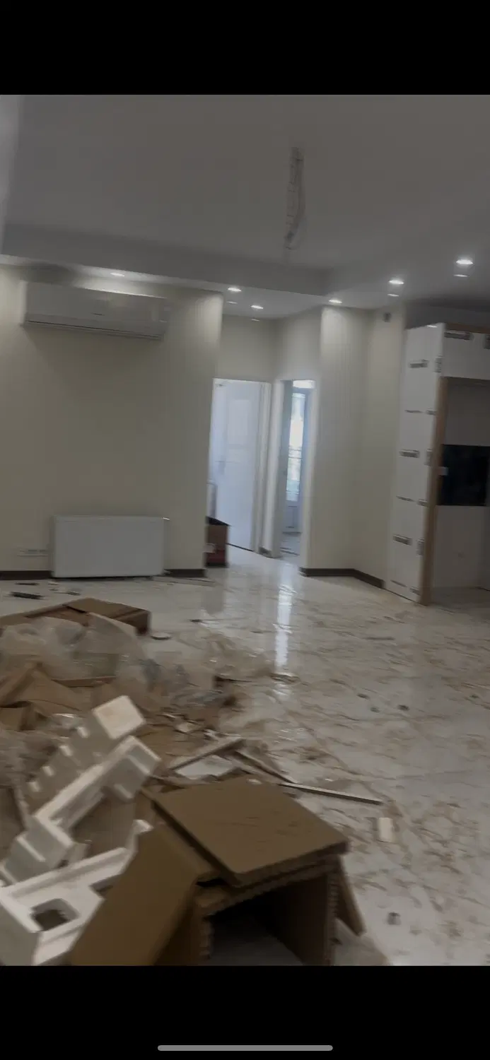 اپارتمان 82 متر نوساز