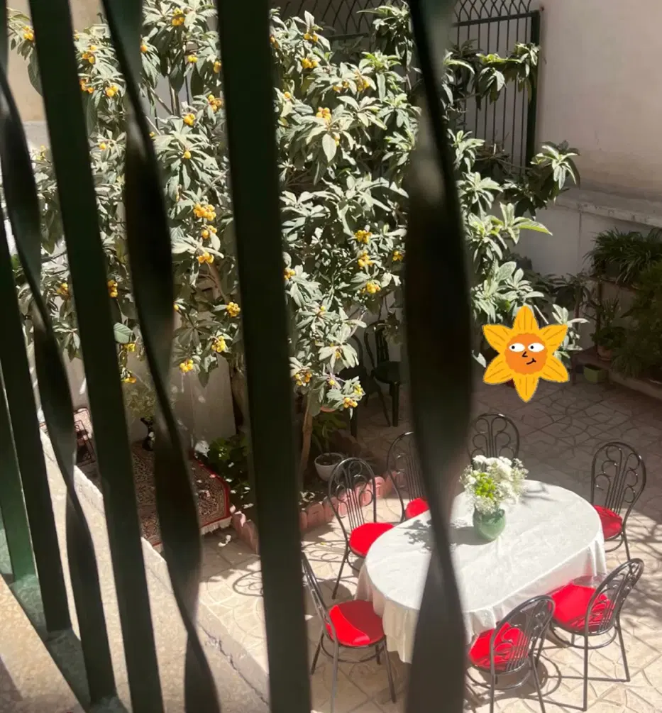 منزل مسکونی