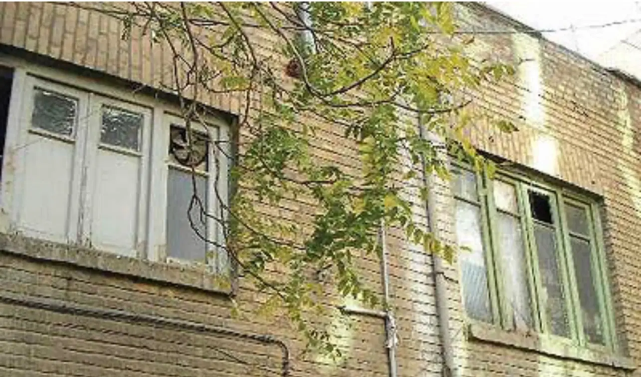 فروش ملک کلنگی