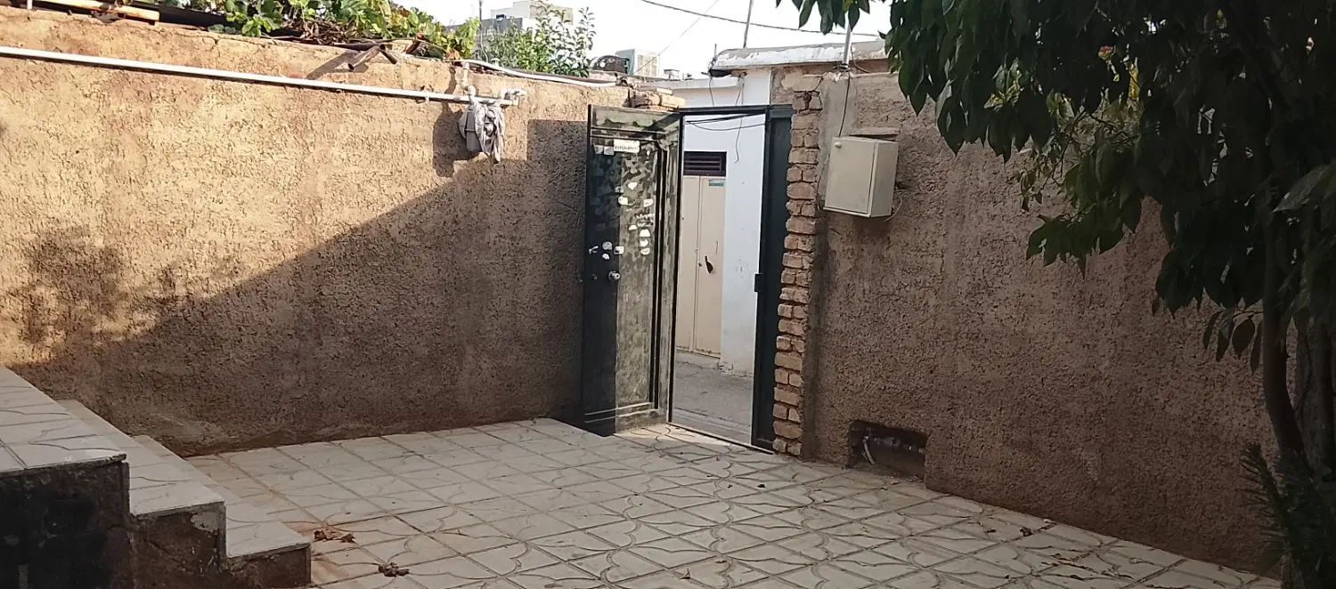 خانه ویلایی رکناباد