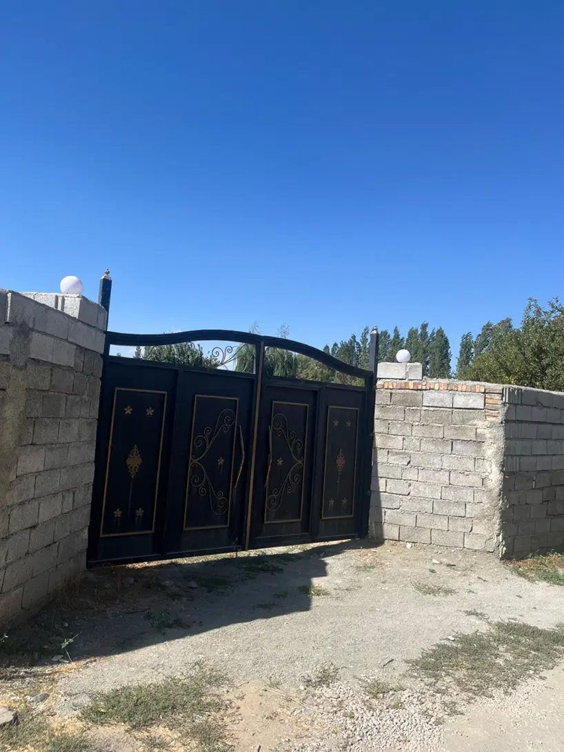 باغچه مناسب ویلا سازی