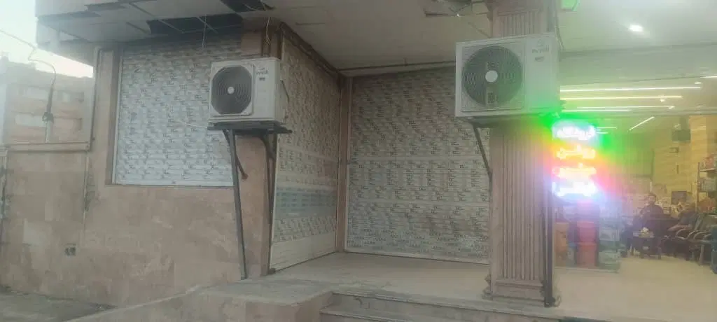 مغازه بلوار خرمشهر