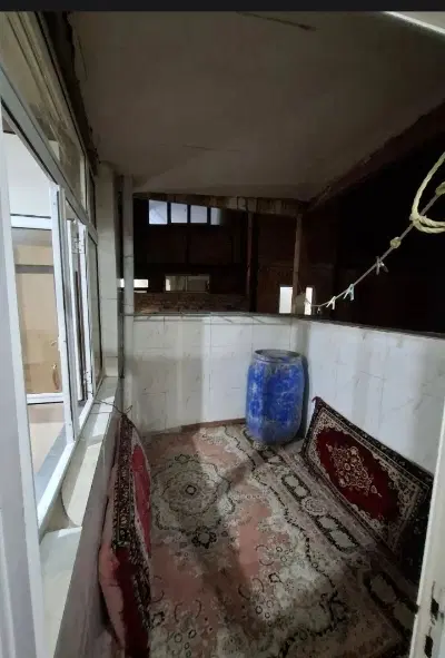 خانه 90متر در عباسی