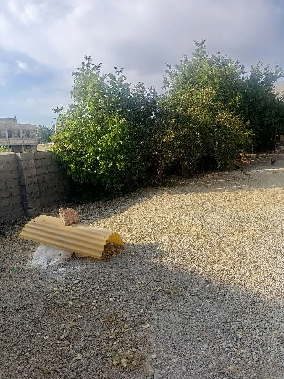 معاوضه خونه ویلای ۷۱۵متری