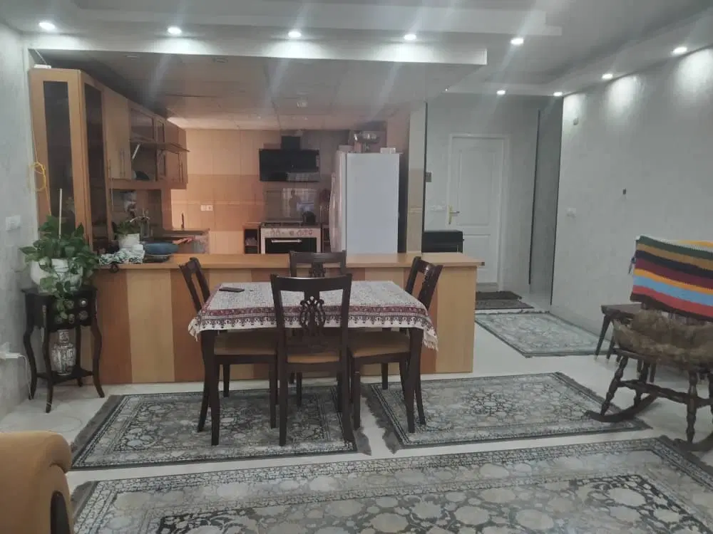 واحد دو خواب فاز یک