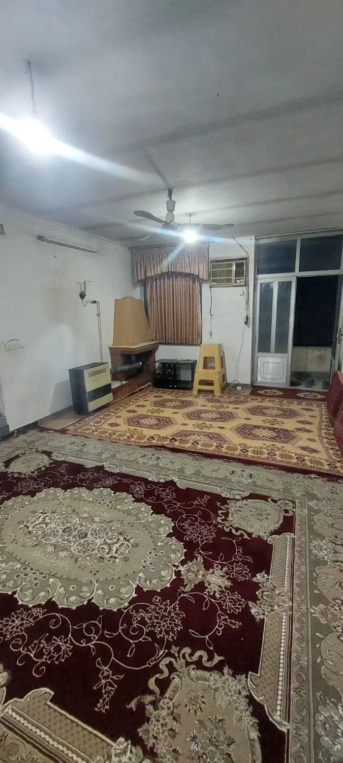 فروش خونه 100متری دربستی