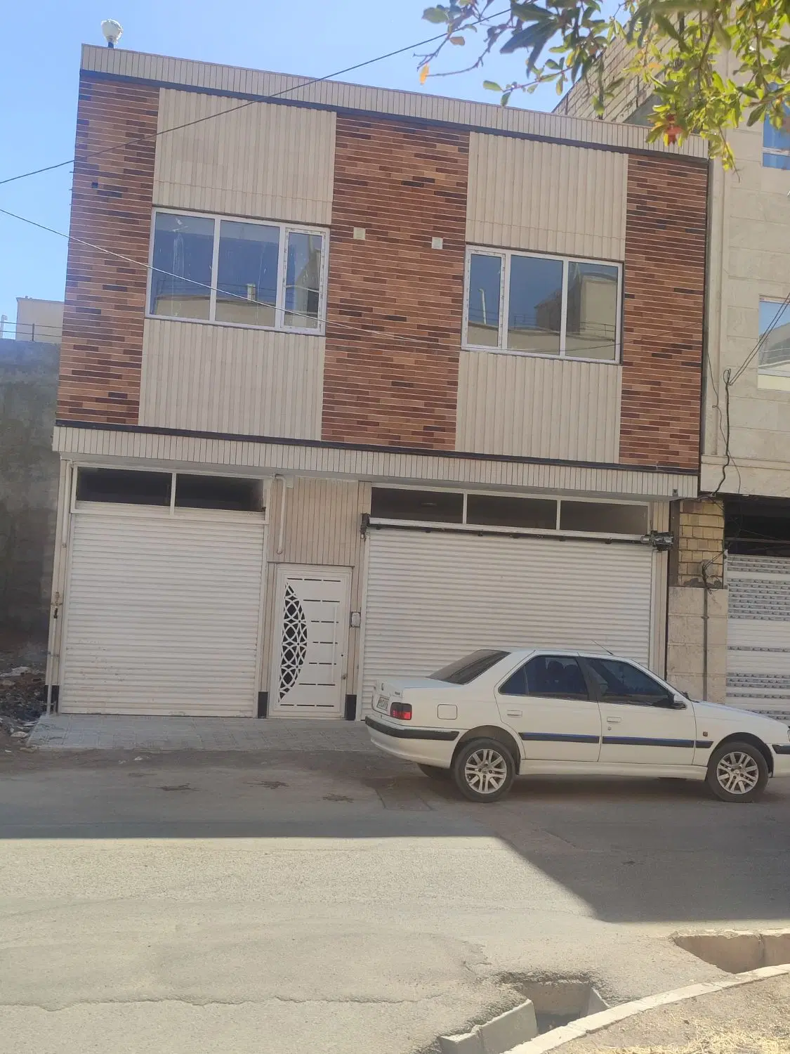 ویلایی مهرشهر املاک عارف