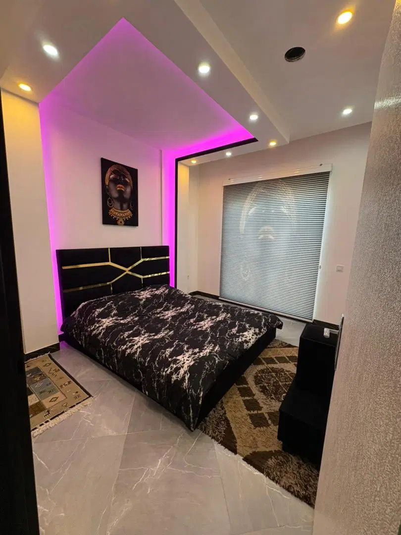 ویلا مدرن رودهن (مهرآباد)