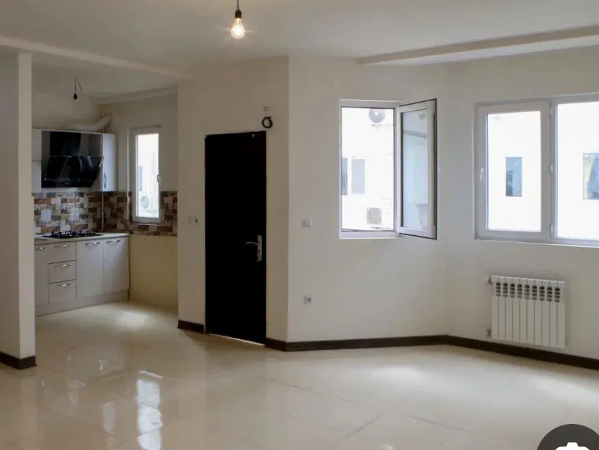 یک خواب تحویل ۵ ماهه نما سنگ ترکیبی
