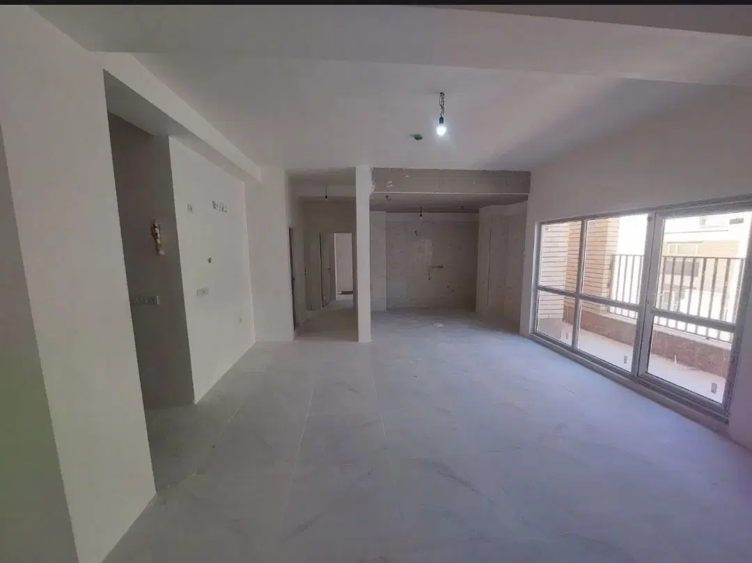 اپارتمان مسکن ملی گلگهر ۹۹متری