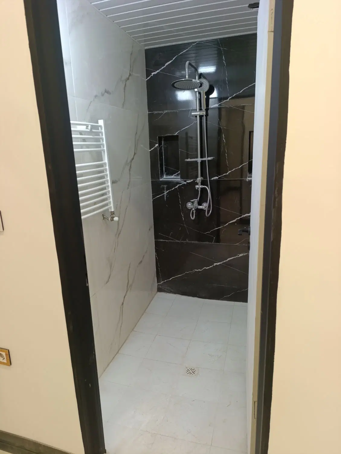 آپارتمان رهن کامل عصمتیه