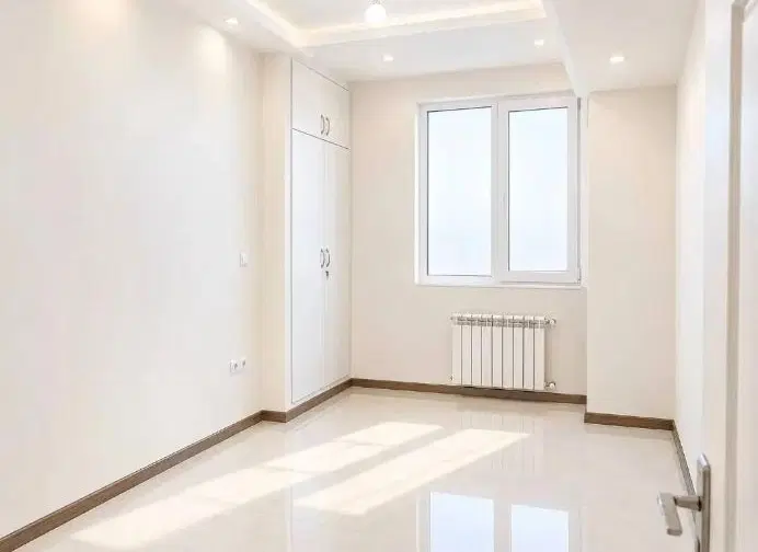۵۲ متر_ جنت آباد_ استثنایی