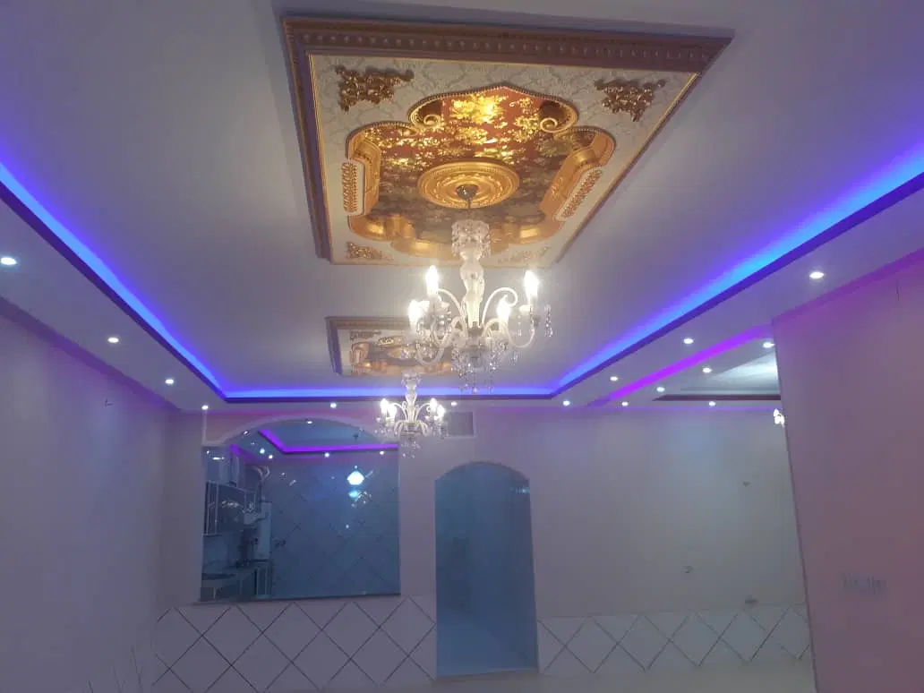 منزل دو طبقه 300متری