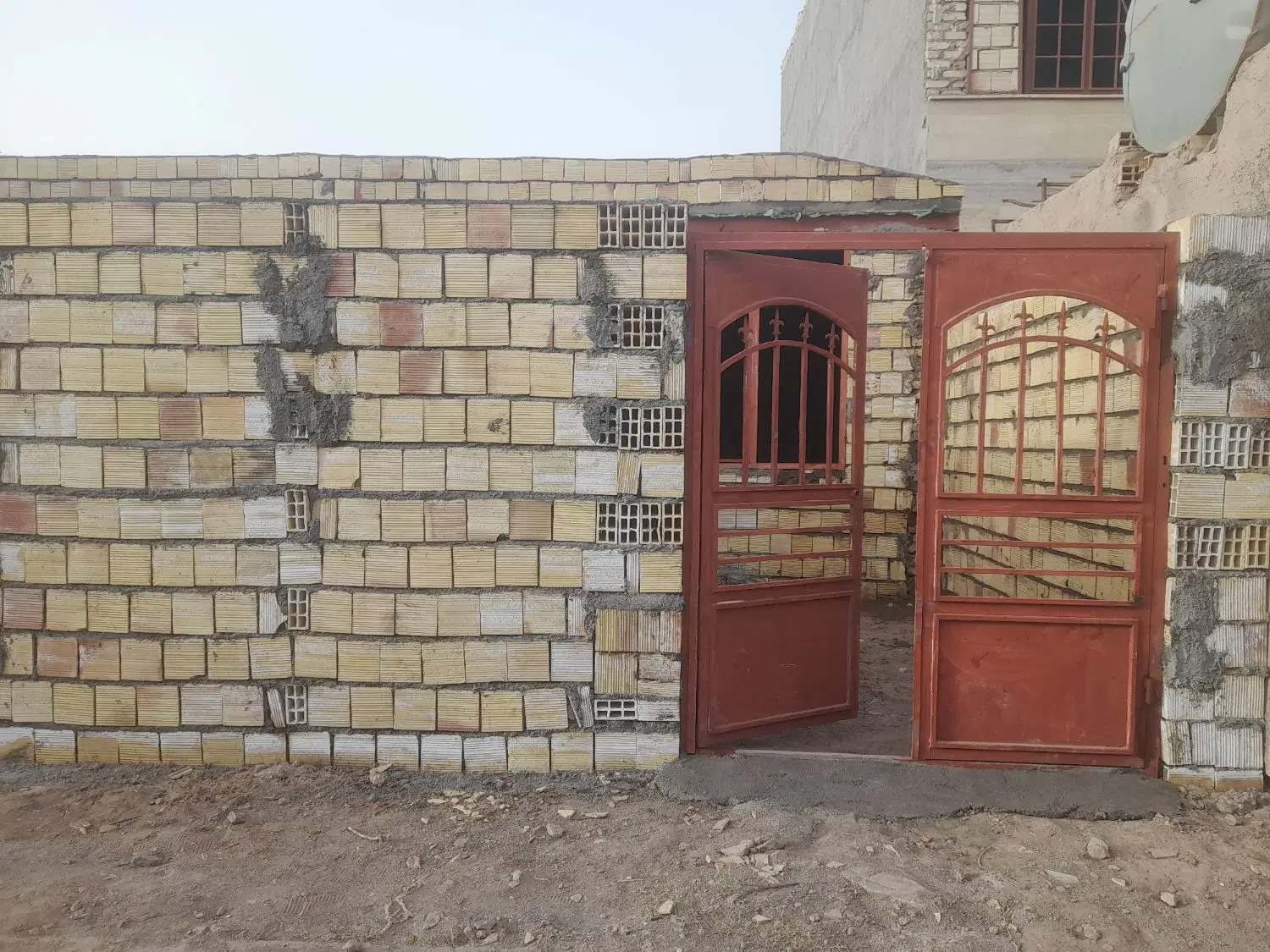 ویلایی حاجی اباد