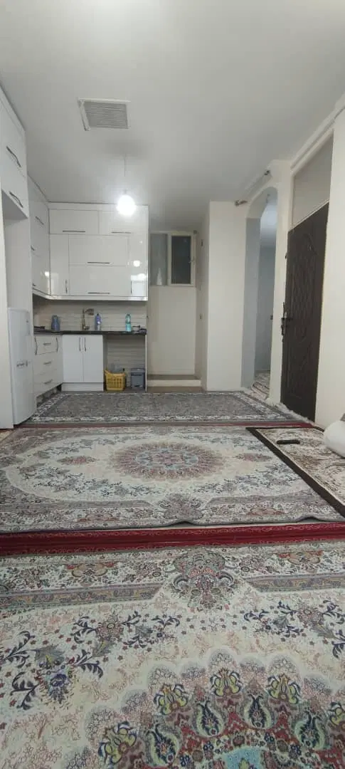 آپارتمان 50متری یک خوابه