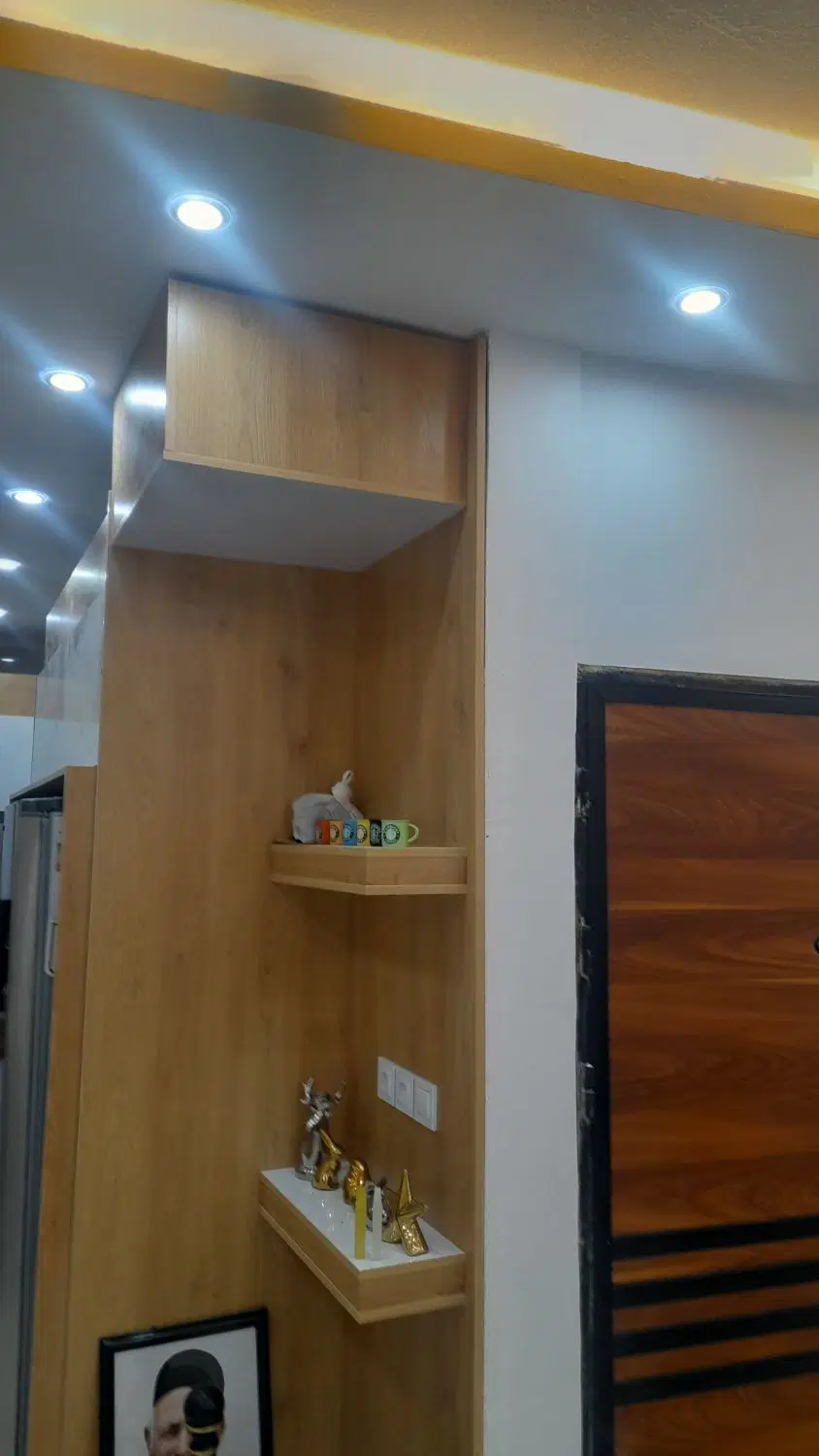 فروش منزل دوطبقه سند