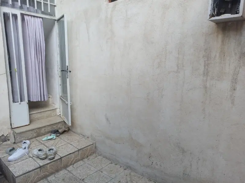 خانه دربست