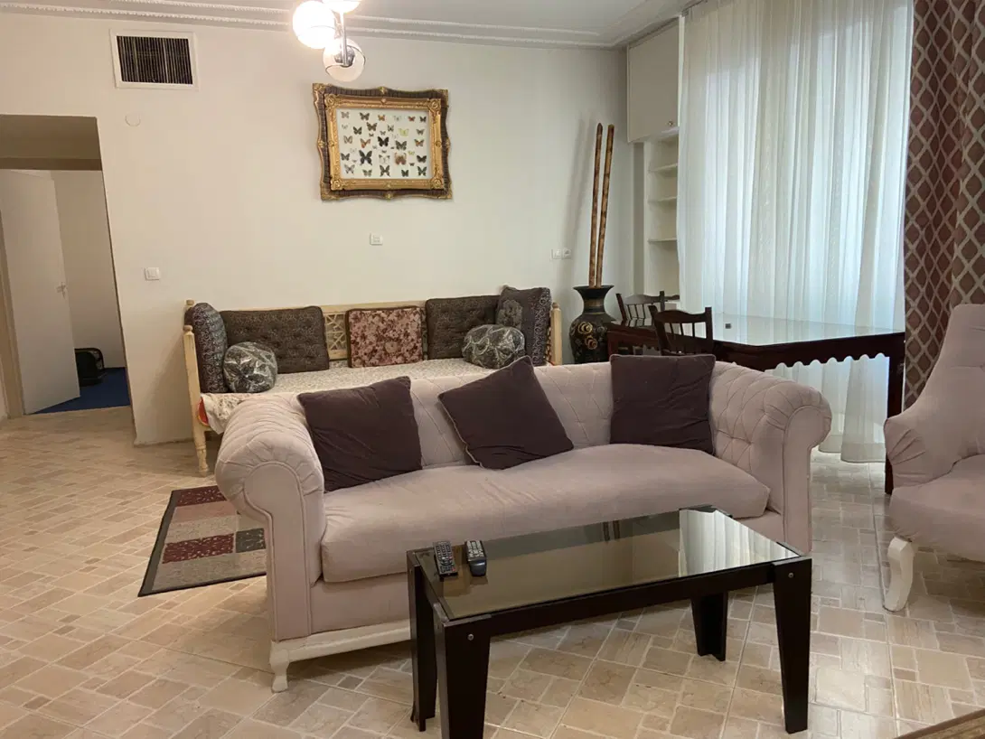 اجاره روزانه واحد لوکس و دنج تکواحدی تمیز