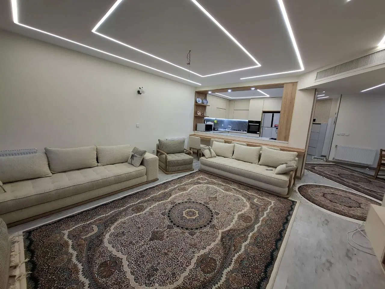 فروش واحد  گلسار ملکی