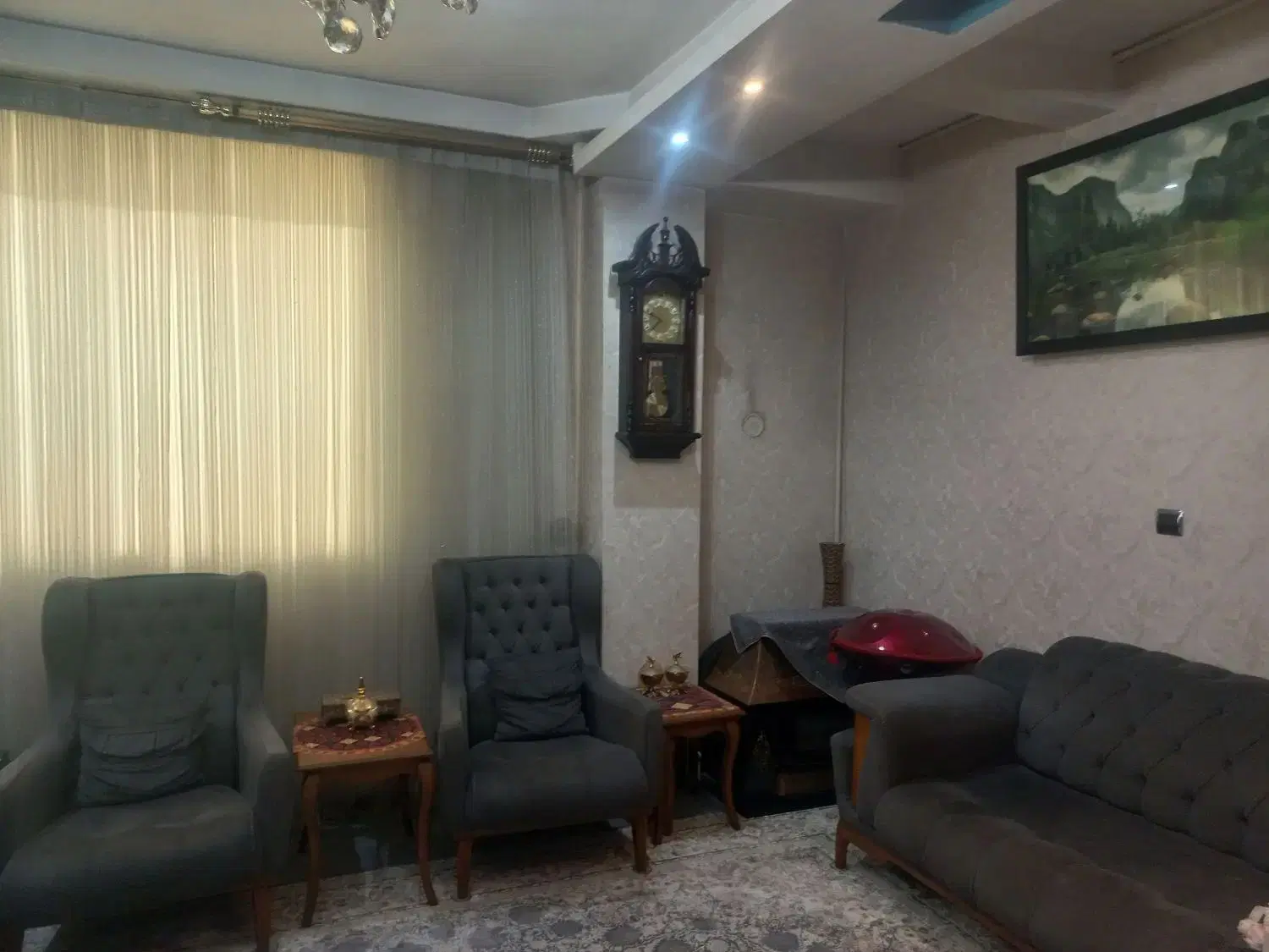 ۷۵ متری