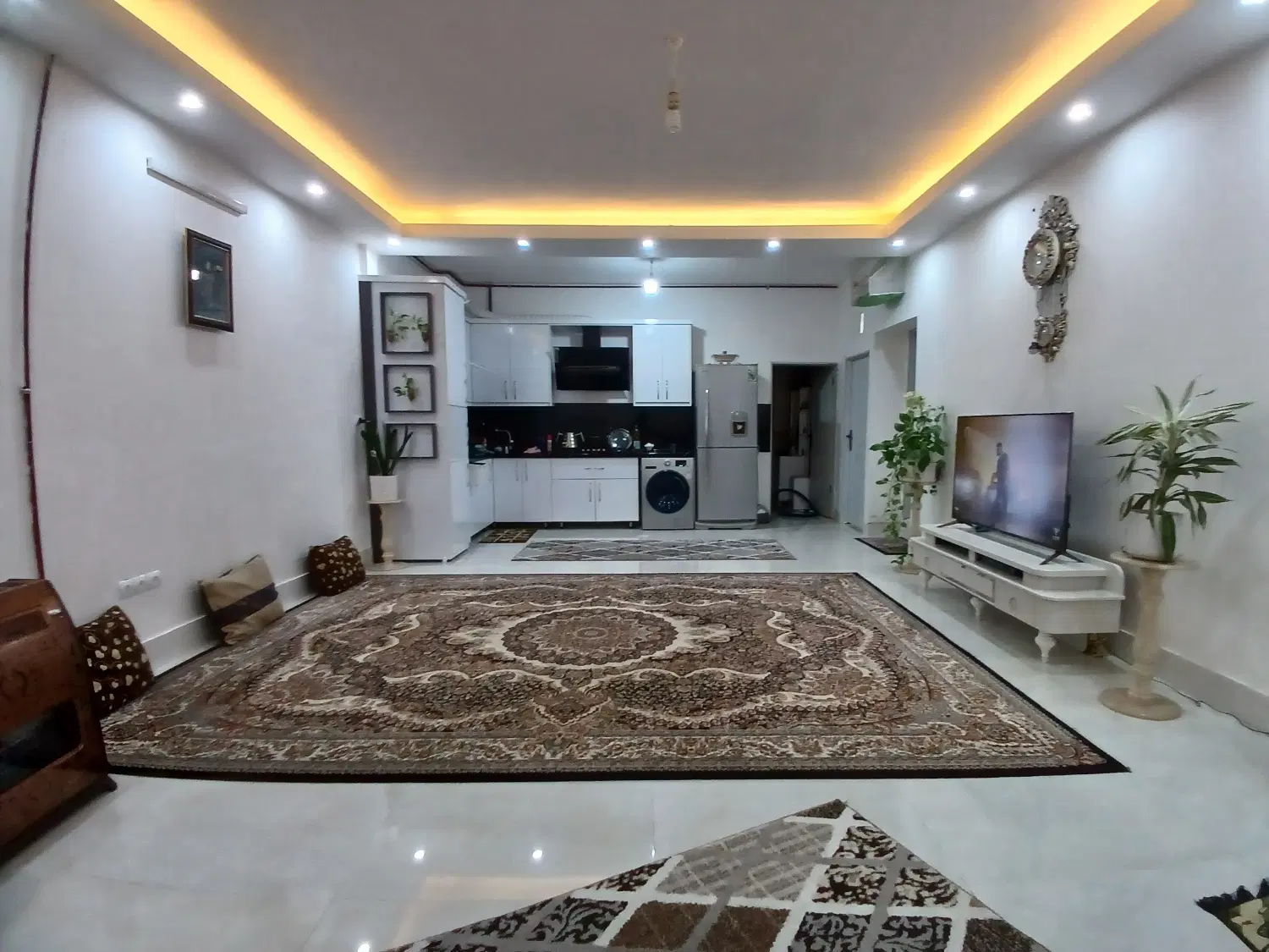 ویلایی توس 65