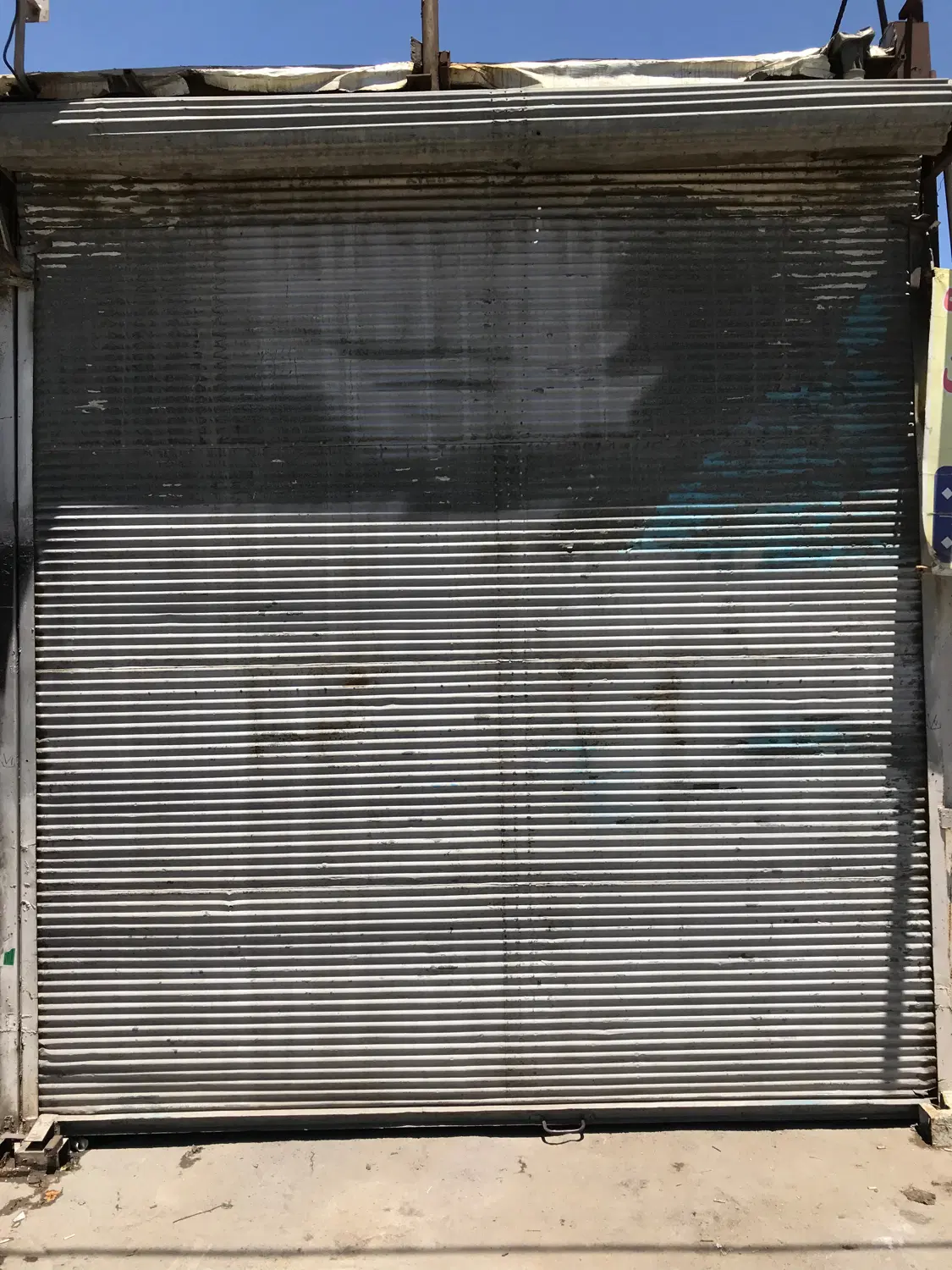 اجاره مغازه 35 متری