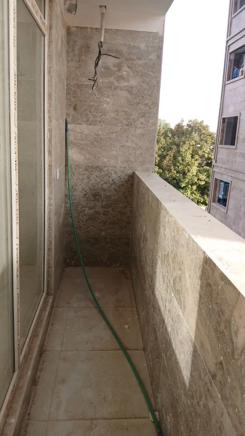واحد مسکونی 90متری