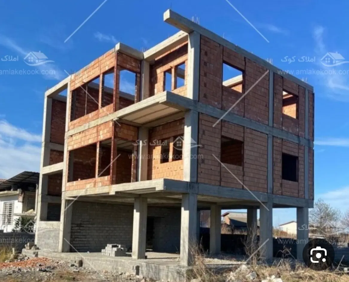 خونه پیش فروش