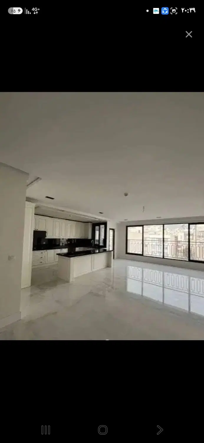 تاپ لوکیشن مرزداران سپهر ۲۱۵ متری
