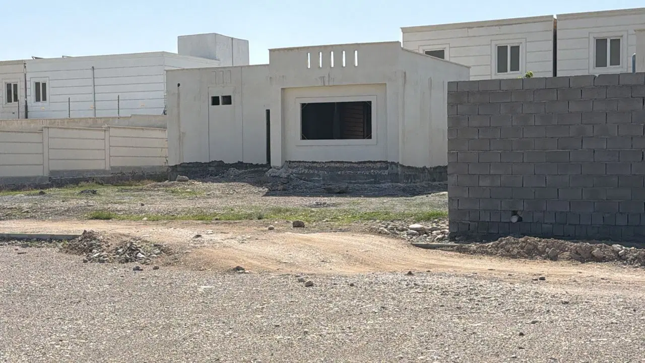 سریگ ایسین ویلایی