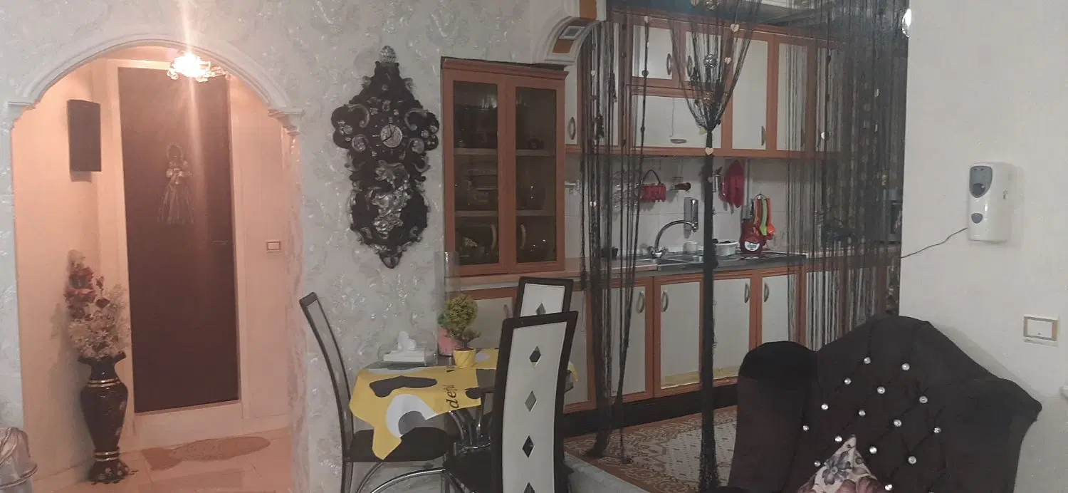 فروش آپارتمان ۸۵ متری دو خوابه