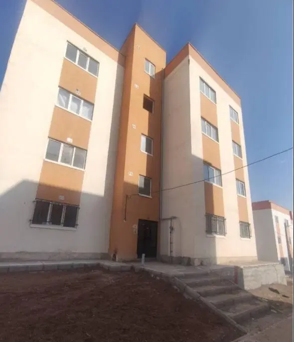 هسا ۵۸ متری تک خواب