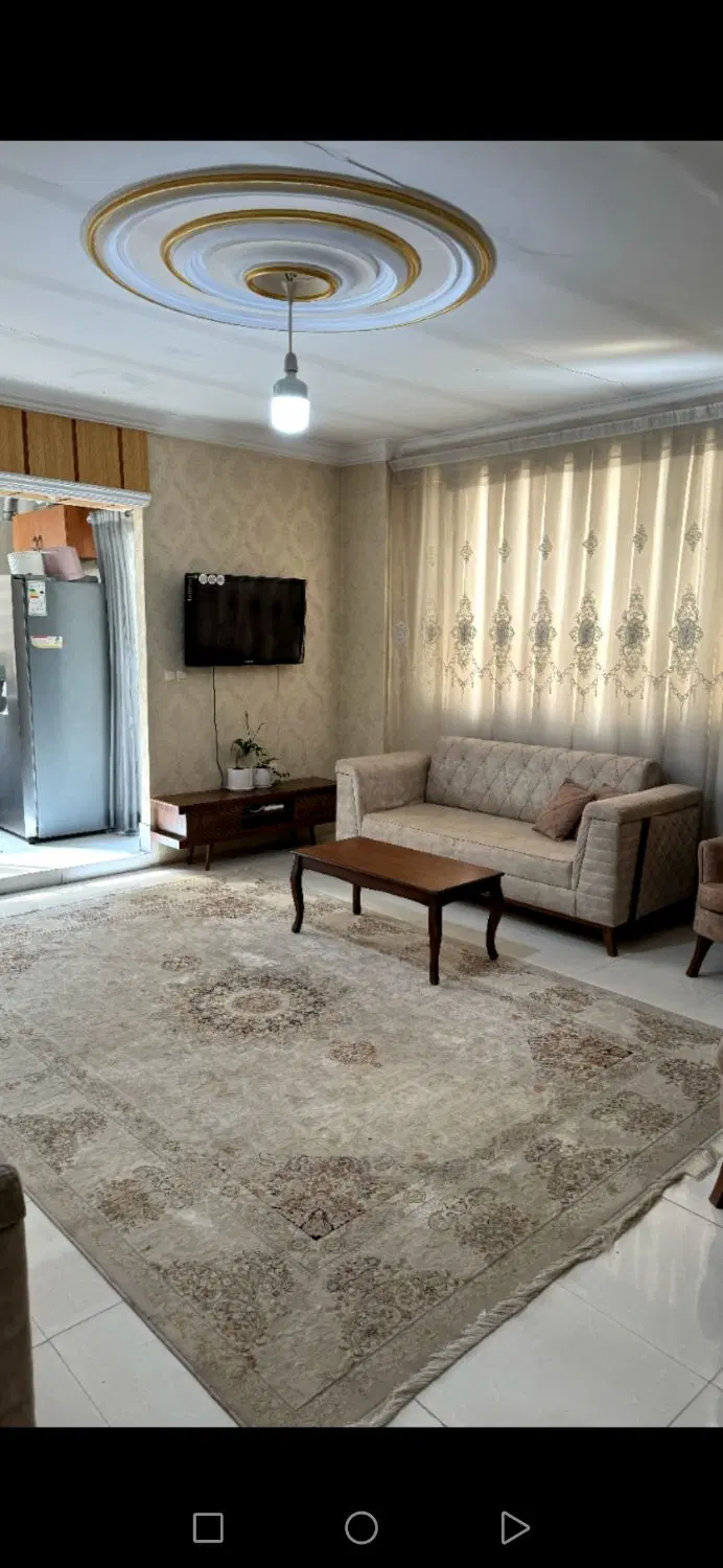 رهن اپارتمان 85 متری
