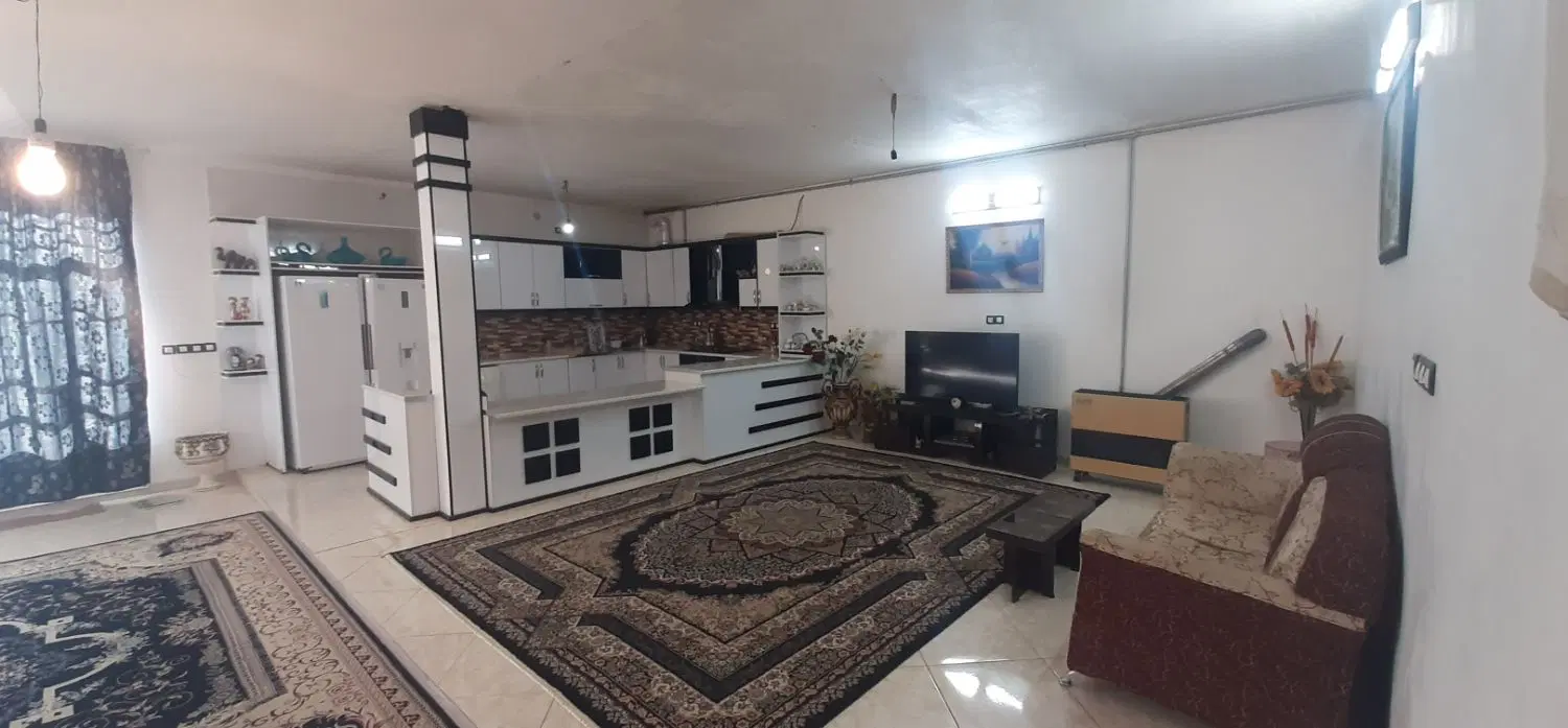 رهن و اجاره دربست ویلایی ۳خواب شیک شاهنامه۸۰_۶