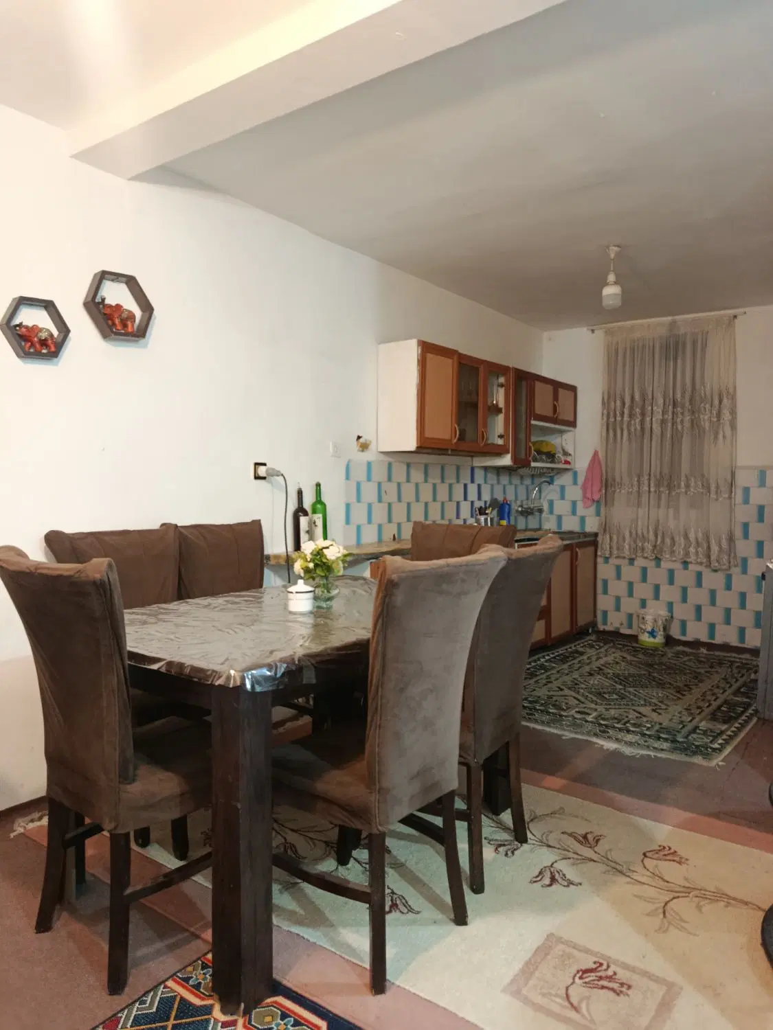 ویلا اجاره ای