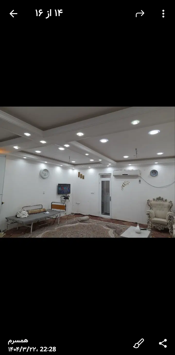ویلایی منتظری