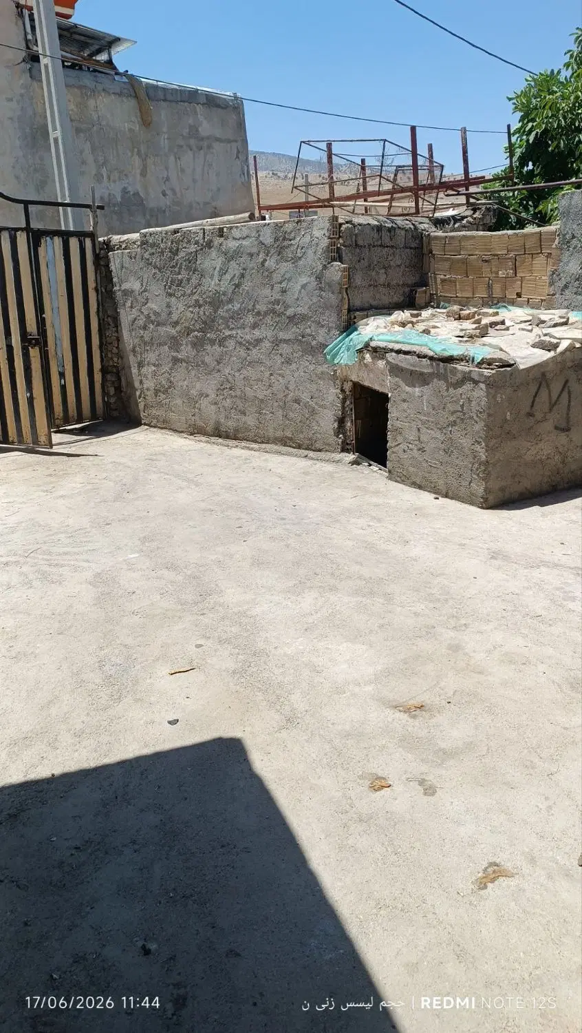 خونه تلوری علیا