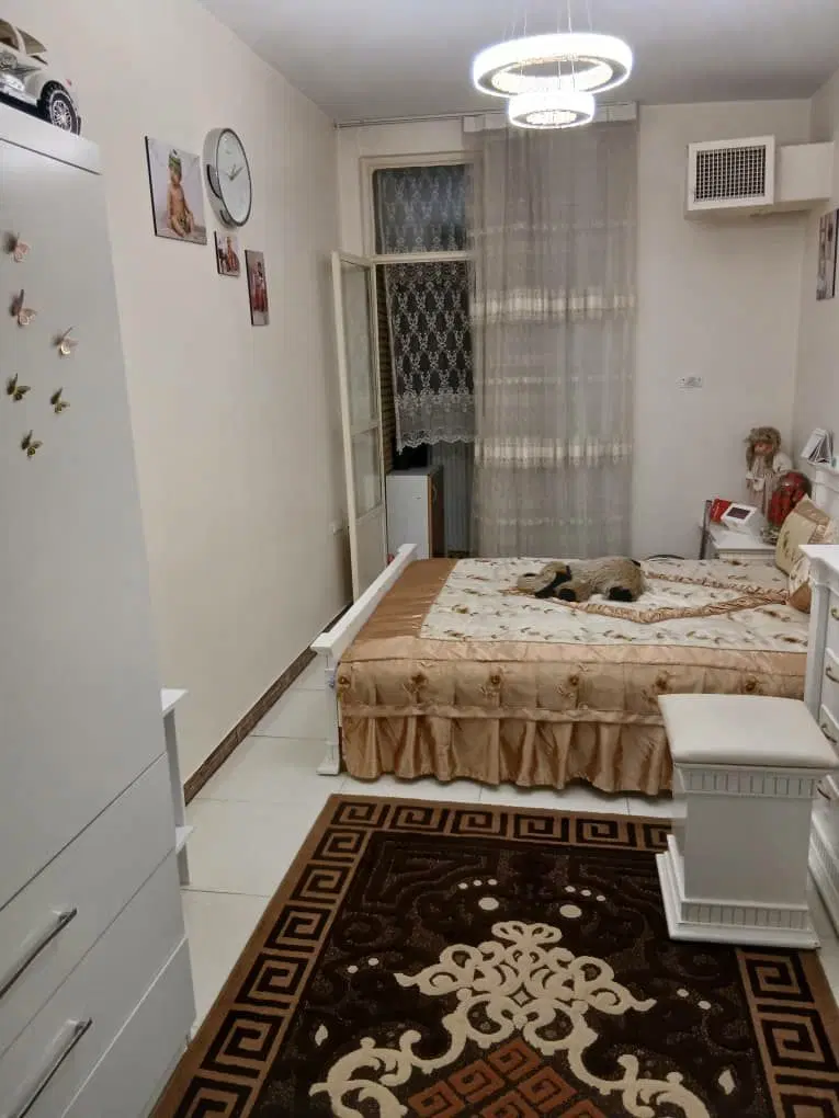 ۶۰ متر همکف تک واحدی