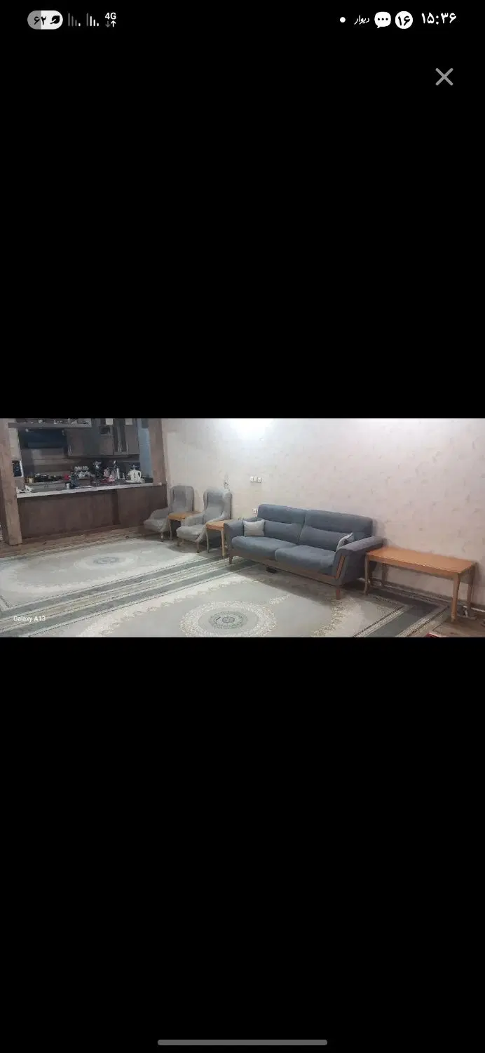 ۲طبقه باهم رهن واجاره